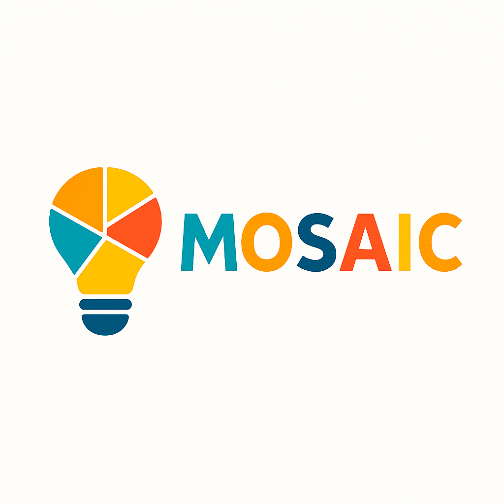 Mosaic Logo